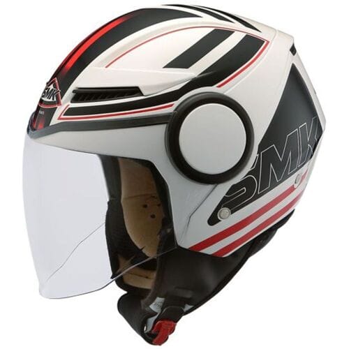 Helm SMK STREEM Größe M