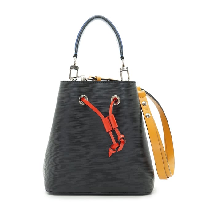 Louis Vuitton leren schoudertas NeoNoe BB