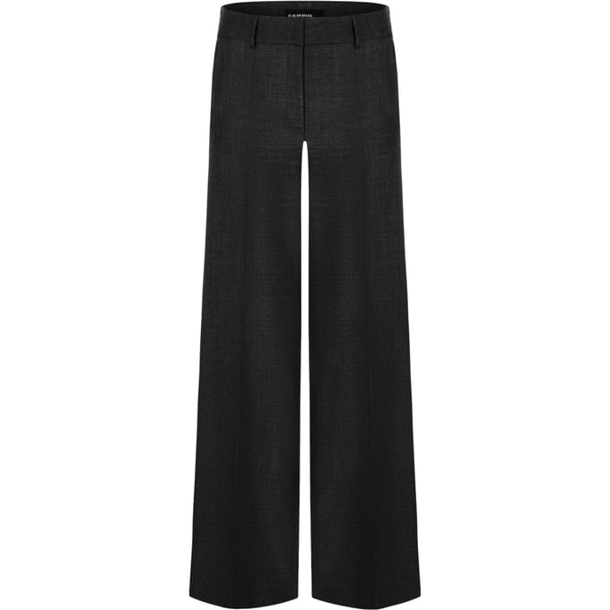 Cambio Amelie Pantalons Zwart 8437a 0246 02