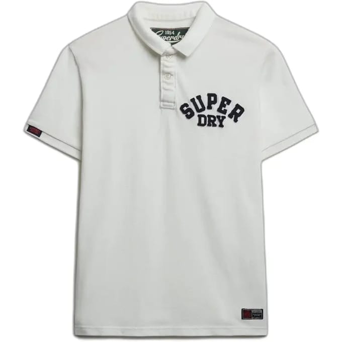 Superdry Poloshirt Vintage Athletic Polo