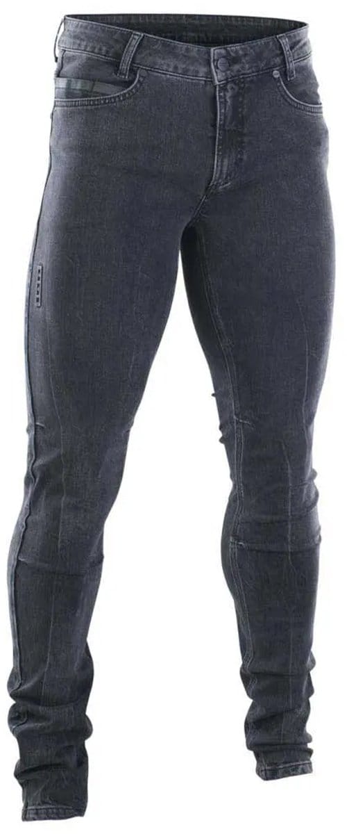 Ion Seek Broek Zwart S-M