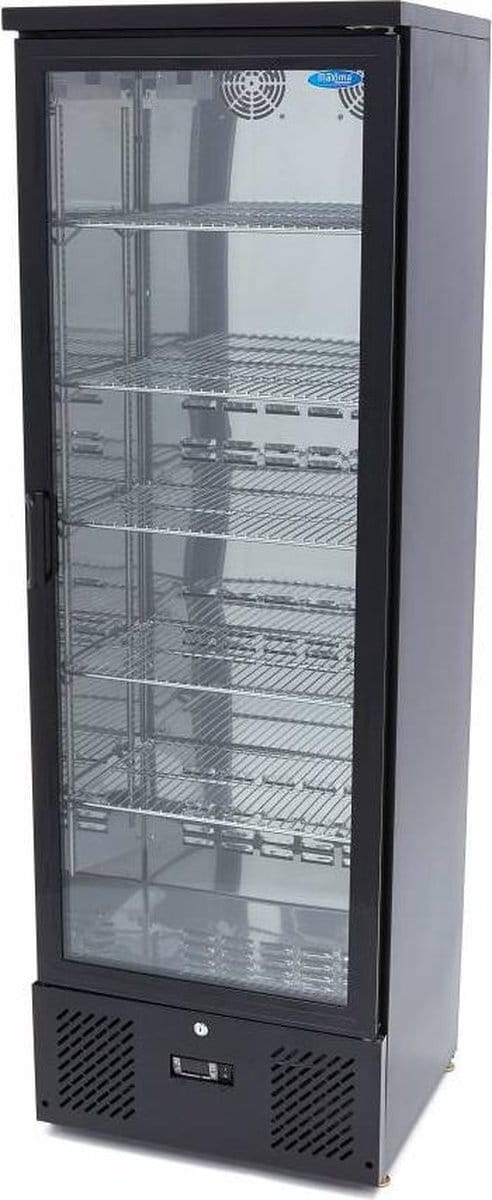 Koelkast - 292 L - 5 Verstelbare Roosters