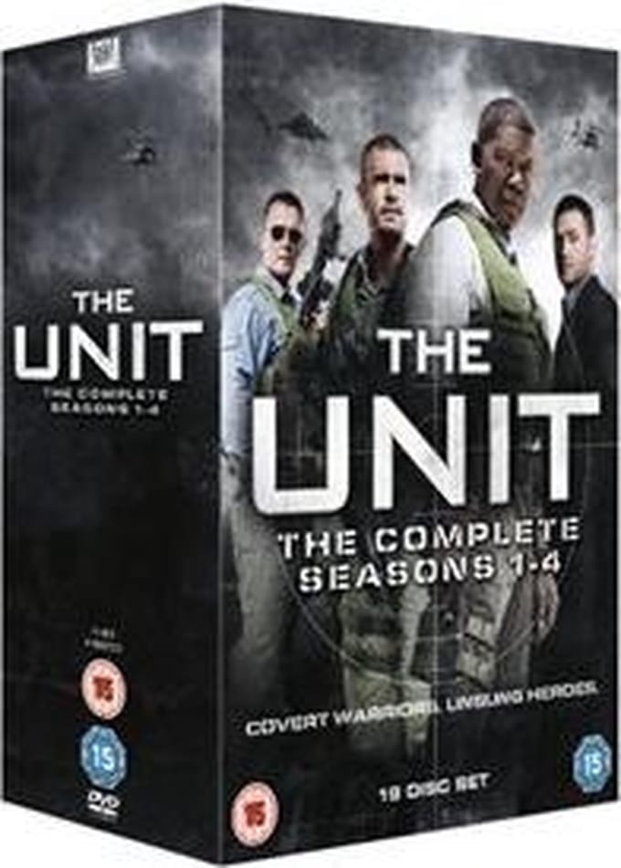 Unit S1-4 Complete