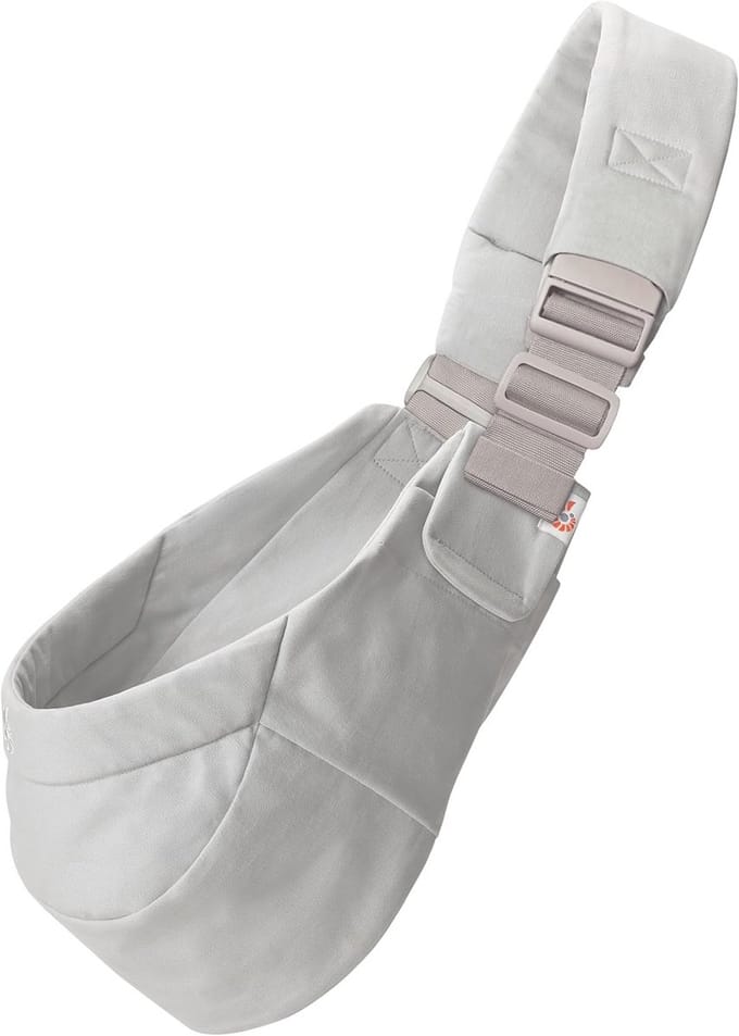 Ergonomische Heupdrager voor Baby's en Peuters - Perfect voor Lopen en Dragen