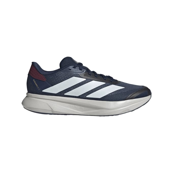 Adidas Duramo Sl2 Hardloopschoenen Blauw EU 42 Man