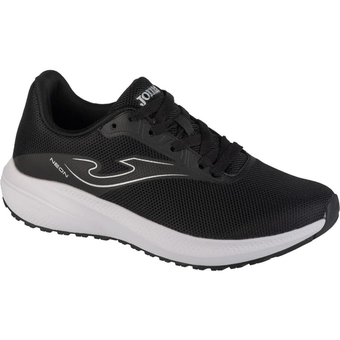 Joma Neon 2401 RNEONW2401, Mannen, Zwart, Sneakers, maat: 40