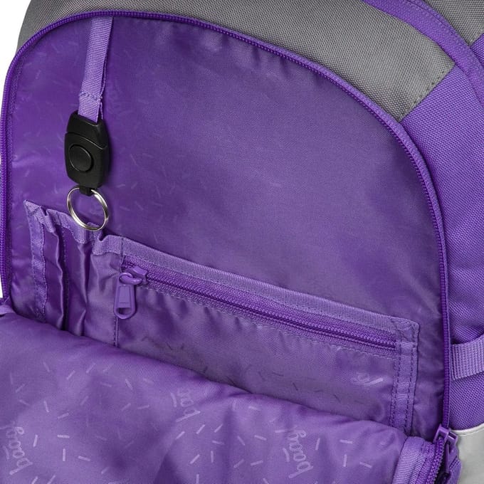 Baagl Skate Rugzak Dual 25L