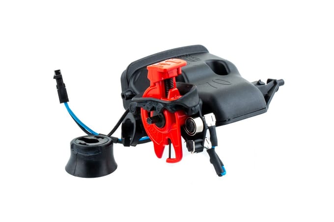 Husqvarna 572xp(g) inlaat compl