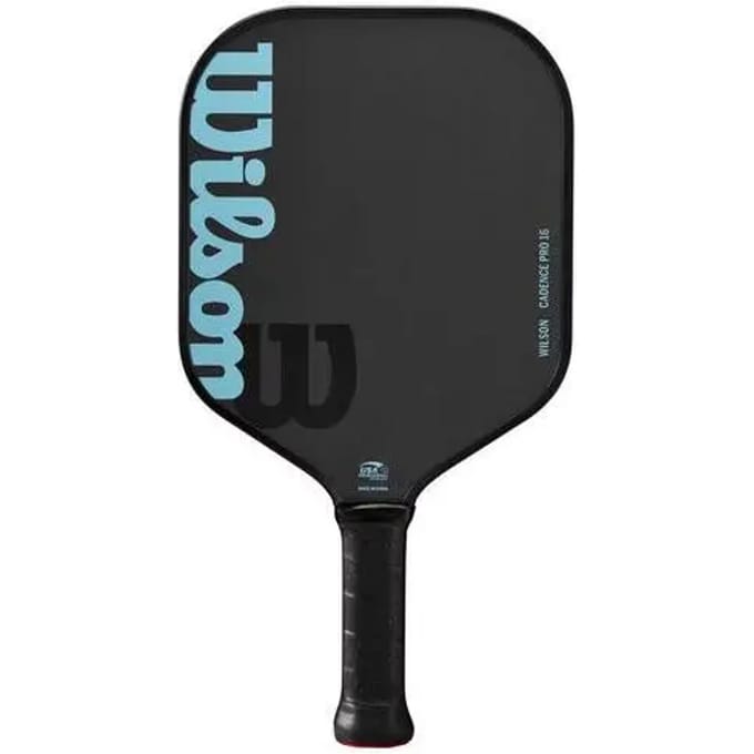 Pickleball racket Wilson Cadence Pro 16