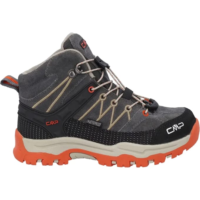 Wandelschoenen kind CMP Rigel Mid