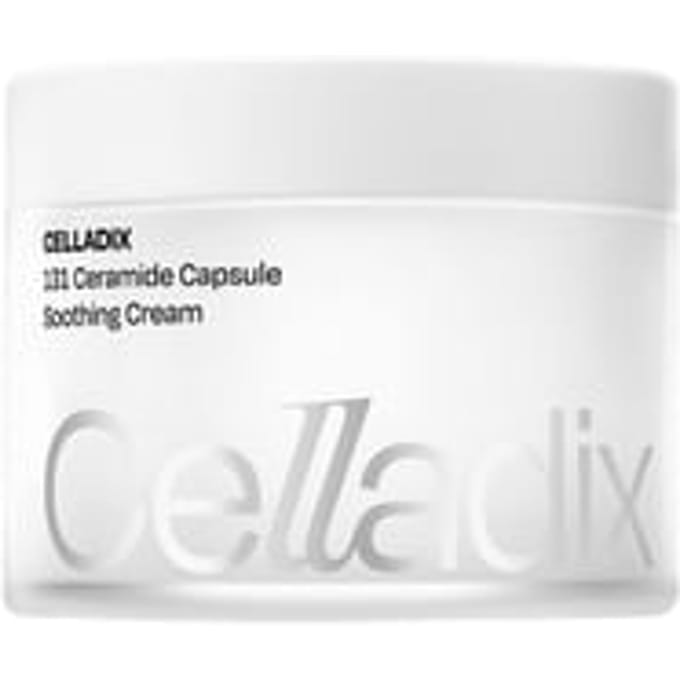 Celladix - 131 Ceramide Capsule Soothing Cream 95ml