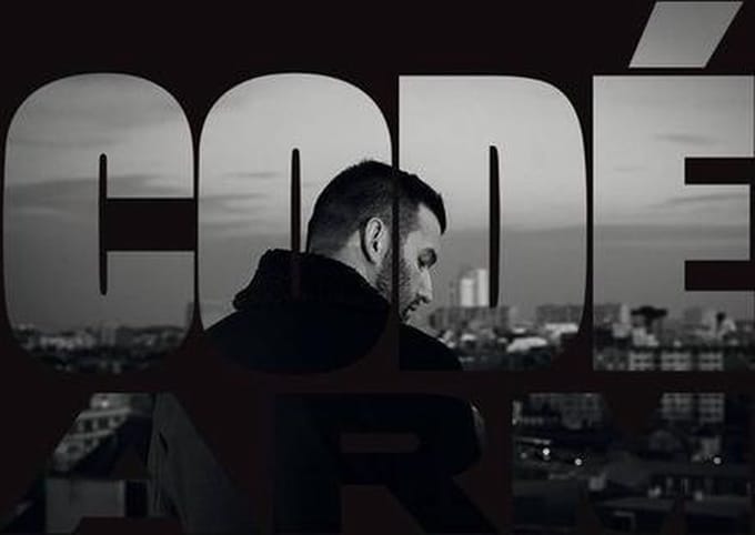Arm - Codé (CD)