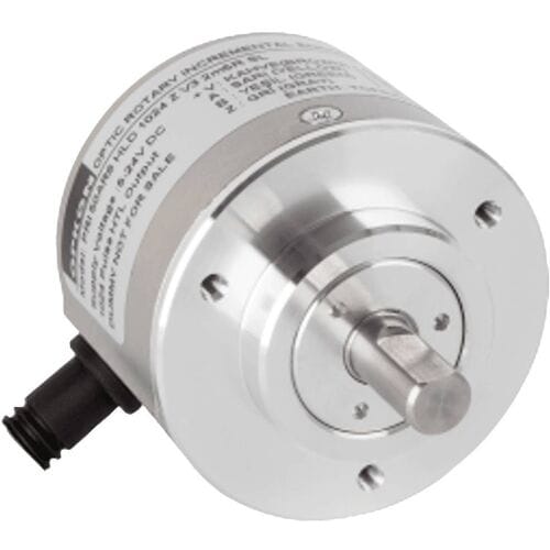 Opkon PRI 50R6 HLD 100 ZZ V3 2M5R Roterende encoder Incrementeel Optisch 1 stuk(s)