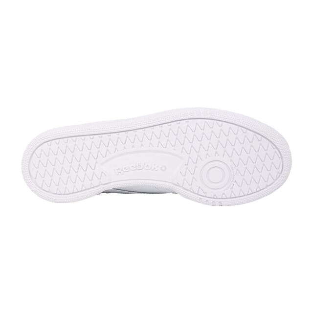 Reebok Club C 85 - dames sneaker - Wit - maat 40 (EU) 6.5 (UK)