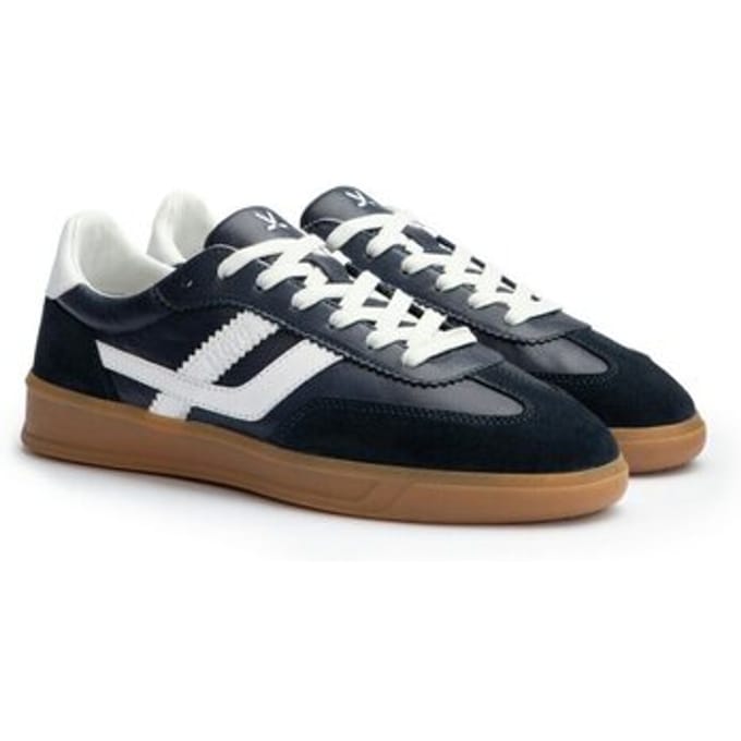 Lage Sneakers Lloyd -