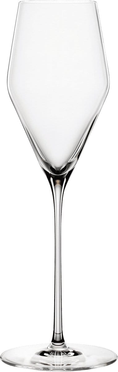 Spiegelau Definition Champagneglas / Flute 25 Cl - 6 Stuks