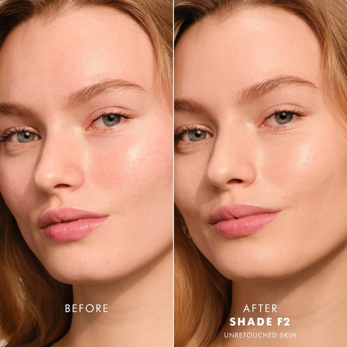 Armani Make-up gezicht Skin Tint Vloeibare foundation Dames 30 ml