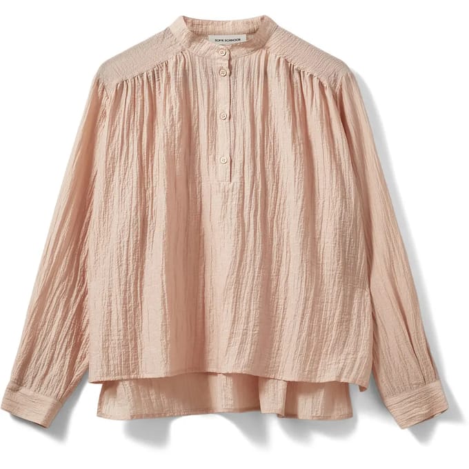 Vrouwenblouse Sofie Schnoor Khaysa