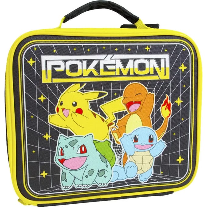 Koeltas Educa Borras Pokémon