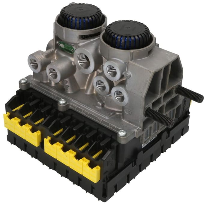 ABS-drukmodulator WABCO 480 102 060 R