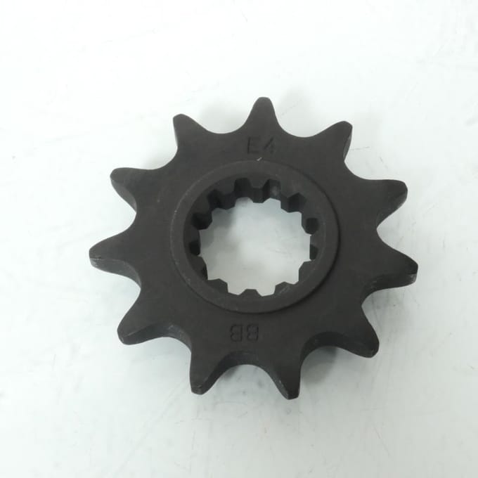 Kettingset Afam voor tweewieler Beta 2009 tot 2011 11x51 spoed 420 126L Nieuw