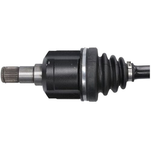 Aandrijfas POINT GEAR PNG75892