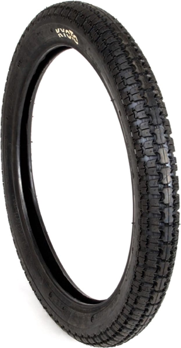 band 2.50-17 kyoto pour auto 2.50-17 / 2 1/2-17 / 40n nieuw