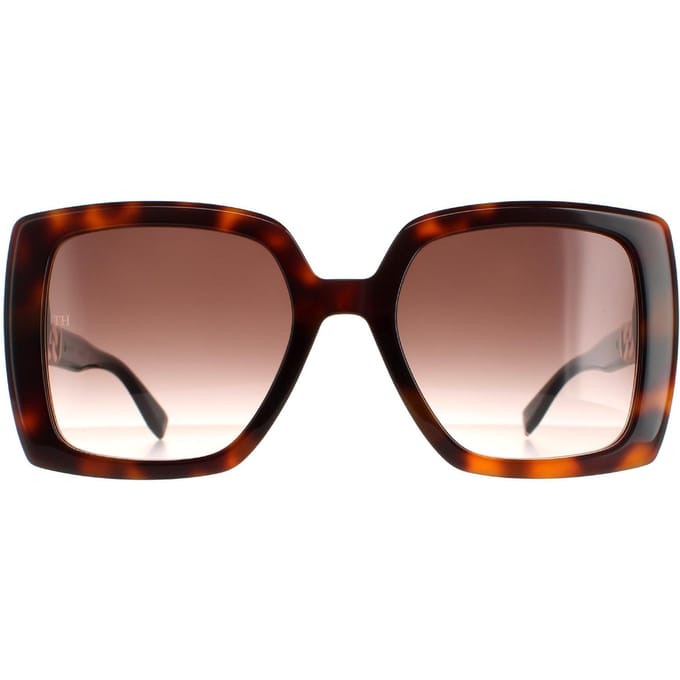 Tommy Hilfiger zonnebril Th 1894/s 05L Ha Havana Brown Gradiënt
