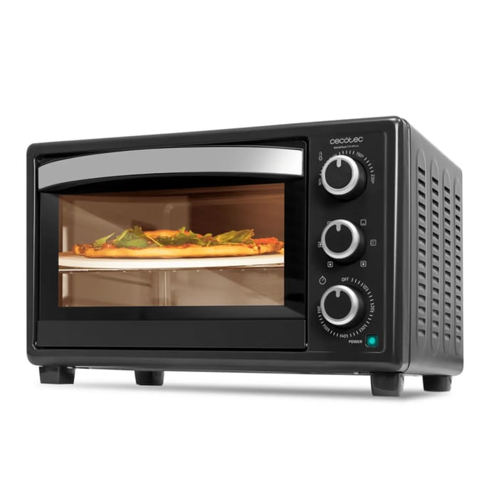 Oven Cecotec Bake&Toast 2600 4Pizza