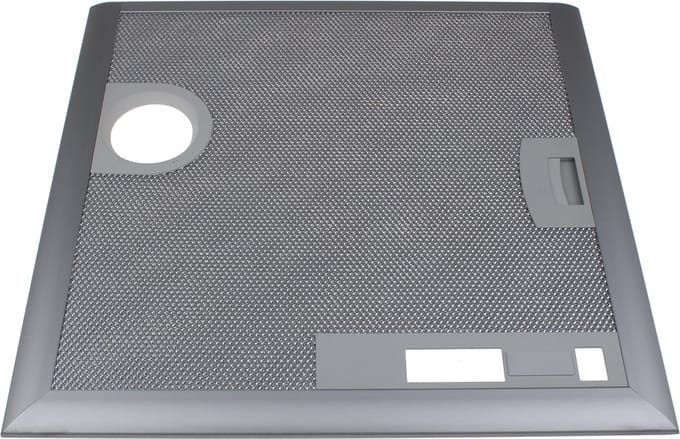 Balay Metaalfilter 380x365x5mm 365478 / 00365478