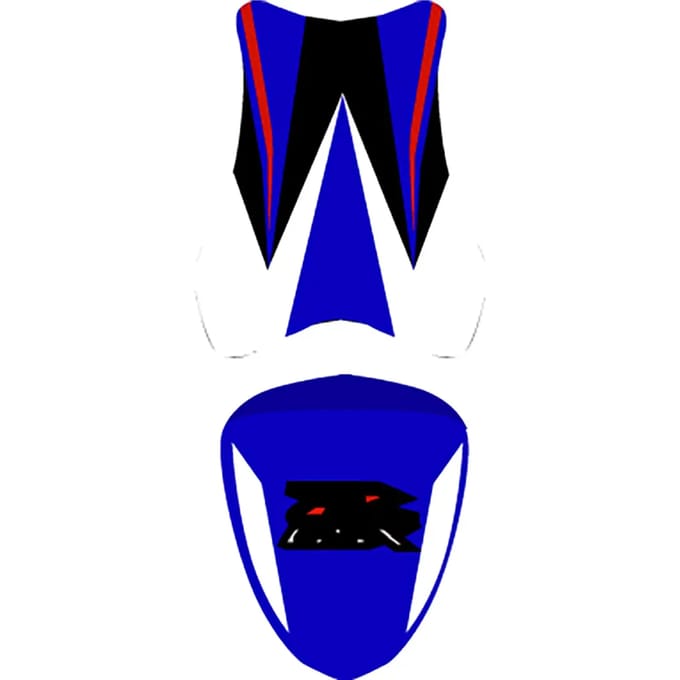 Motorzadelhoes Bagster gsx r 1000