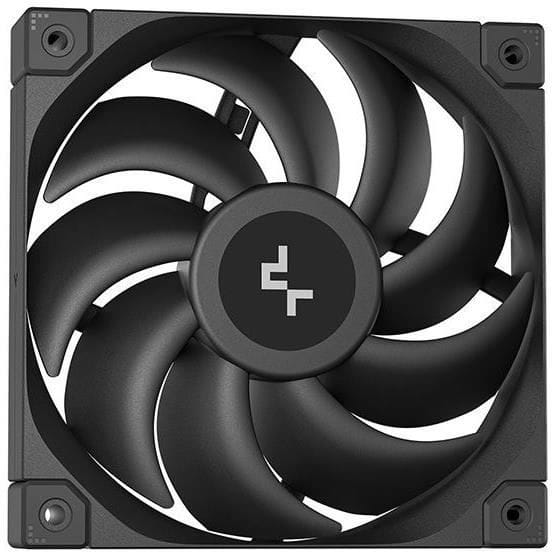 DEEPCOOL - MYSTIQUE 360 (zwart) - Waterkoeling AIO