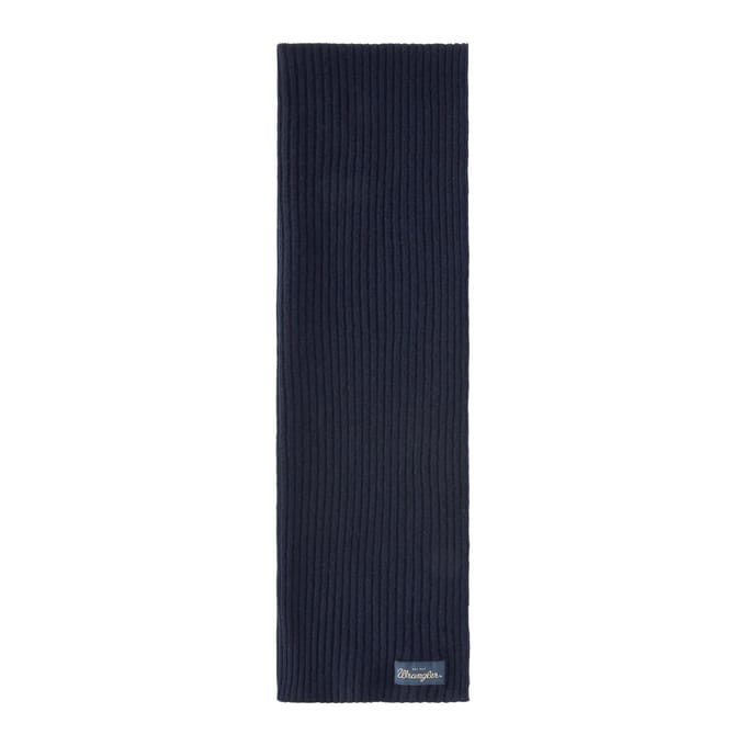 Wollen Sjaal Wrangler