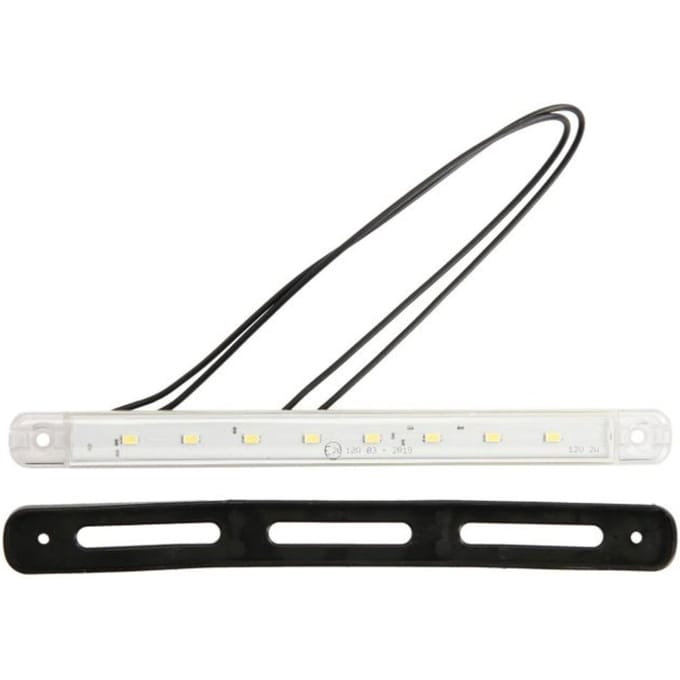 Waś Binnenverlichting/elementen WAS 726 LW09