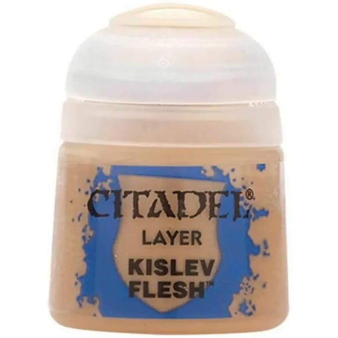 Verf Games Workshop Citadel-Layer Kislev