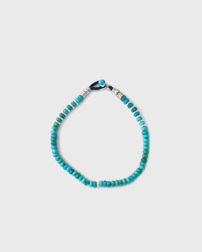 Circle 4 bracelet