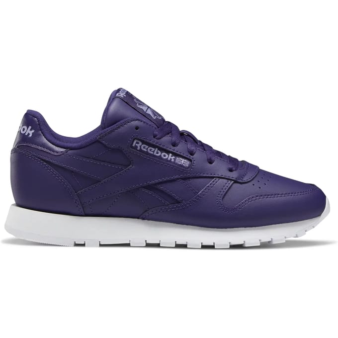 Reebok Leren vrouwen sneakers