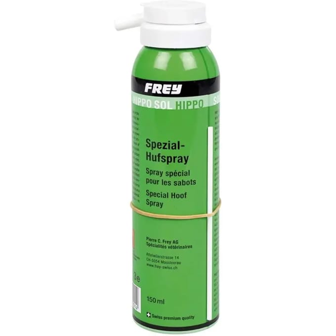 Spray Frey Hipposol 150 ml