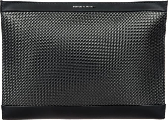 PORTA DOCUMENTI PORSCHE DESIGN CARBON 38X28X4 ART
