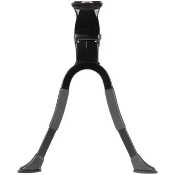Atranvelo 320 Mm Dubbele Centrale Stand Zwart 28´´
