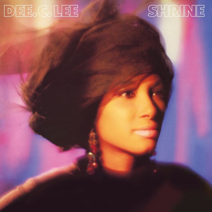 Shrine - Dee C. Lee
