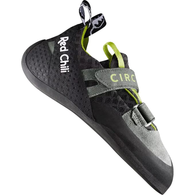 Klimschoenen Red Chili Circuit LV II