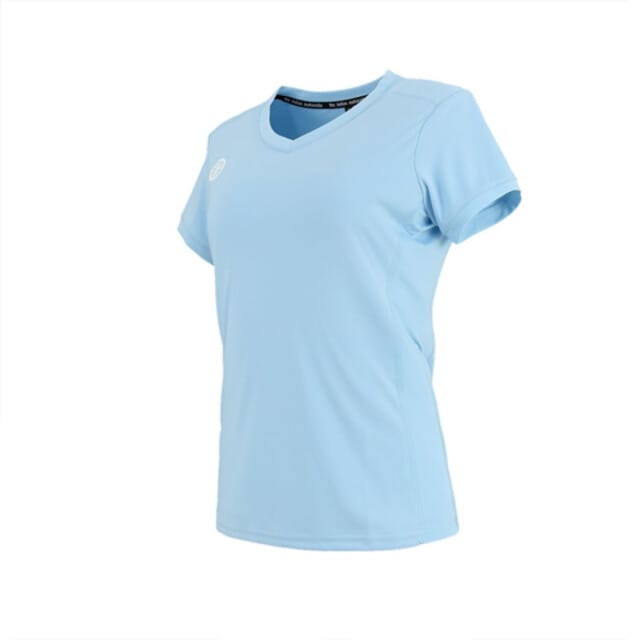 The Indian Maharadja Kadiri Tech Shirt Dames - Maat S