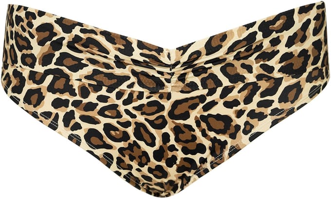 Bikini-High-Panty MONACO