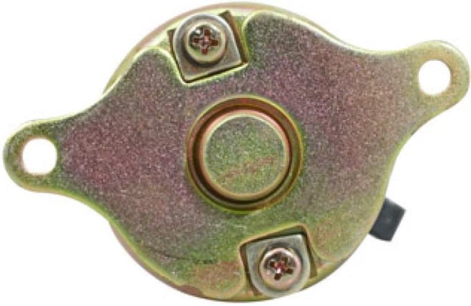 P2R-starter voor quad AIE 200 cross, nieuw