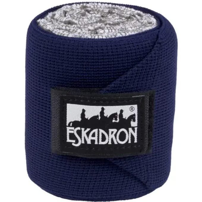 Eskadron Bandages Eskadron Climatex Middenblauw