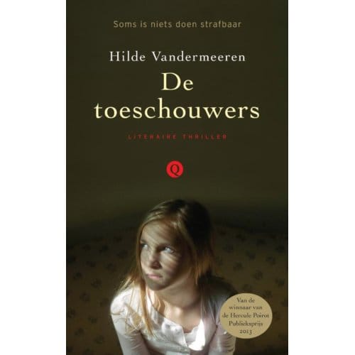 De Toeschouwers - Hilde Vandermeeren