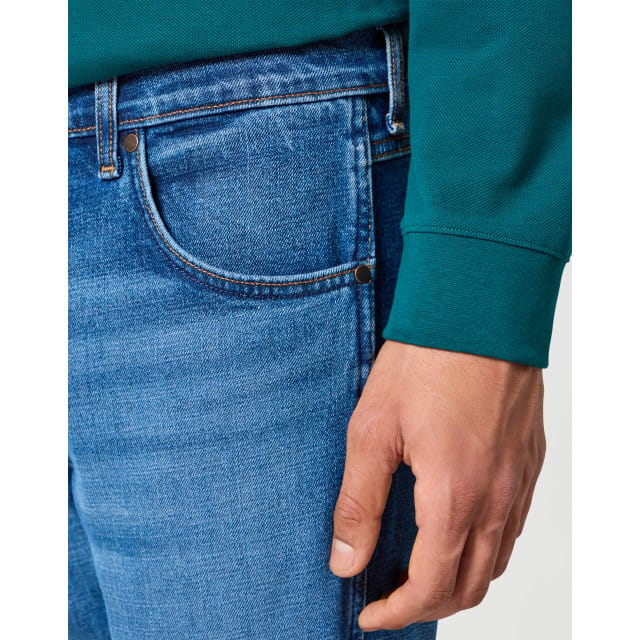 Wrangler - Greensboro Raindrop - W31 X L34