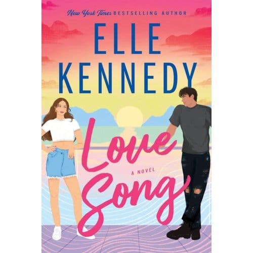 Love Song - Elle Kennedy
