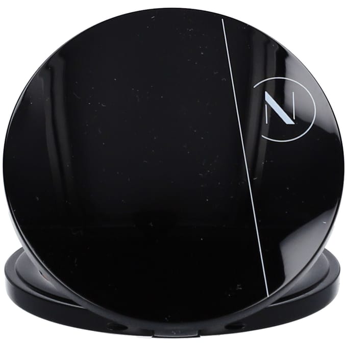 Couleurs de Noir Clear Skin Compact Bronzer Talc-Free 01 Light 1 Make-up